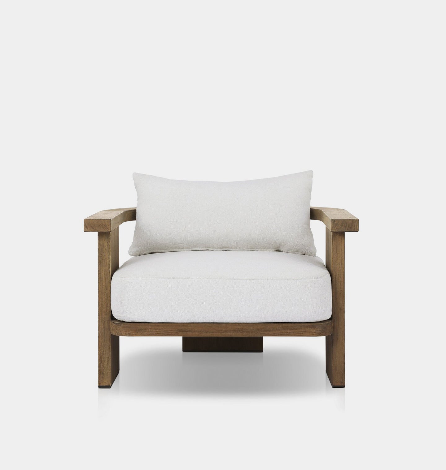 Shoppe Amber Interiors Mimi Lounge Chair - Thumbnail 3