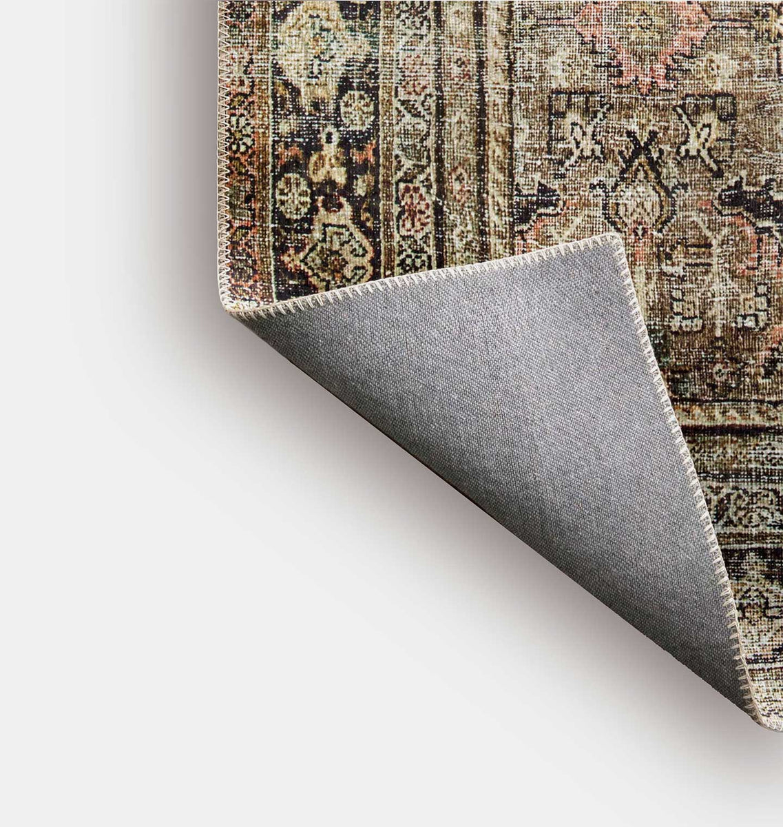 Mirza Rug | Shoppe Amber Interiors
