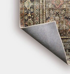 Mirza Rug | Shoppe Amber Interiors