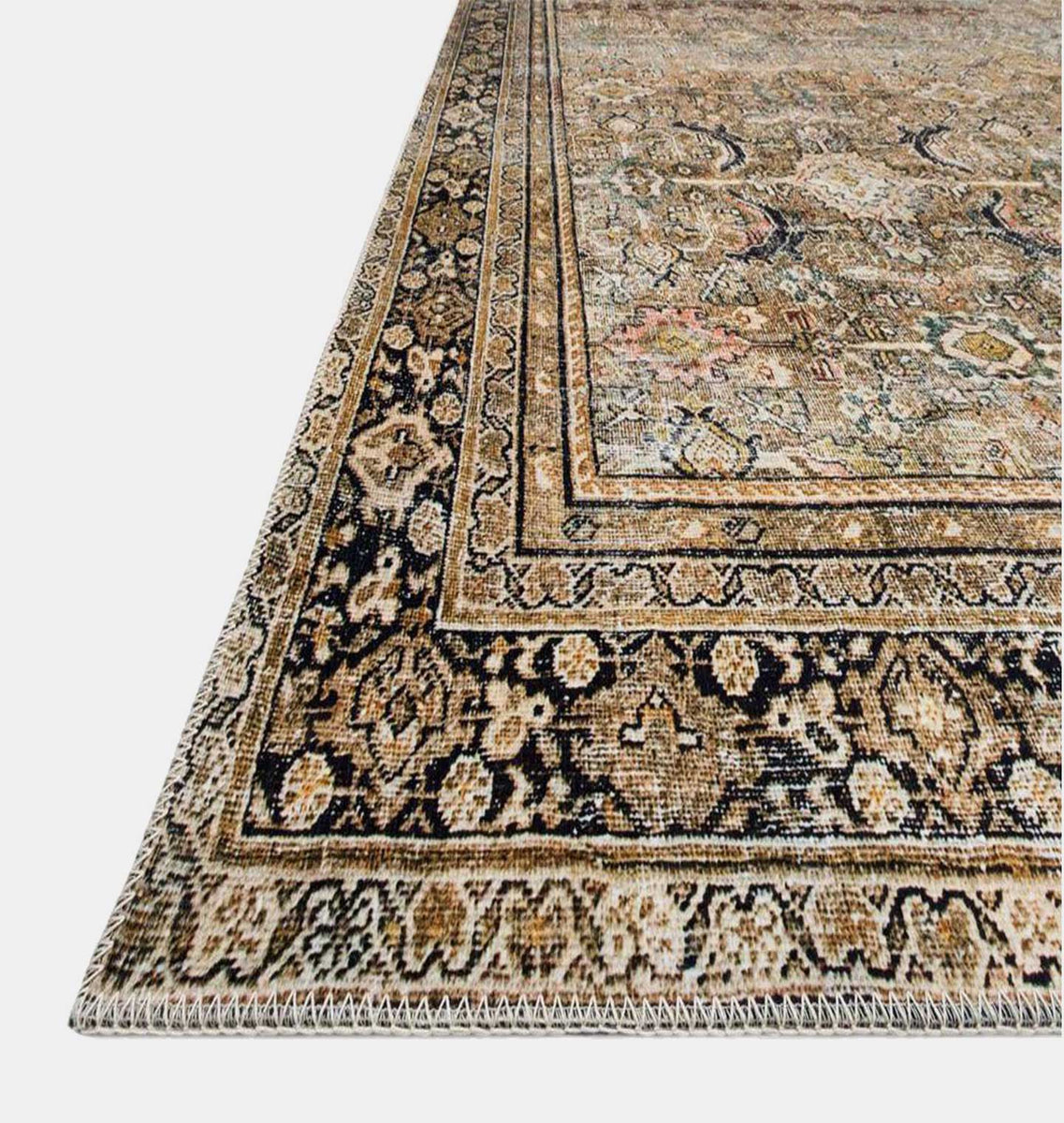 Mirza Rug | Shoppe Amber Interiors