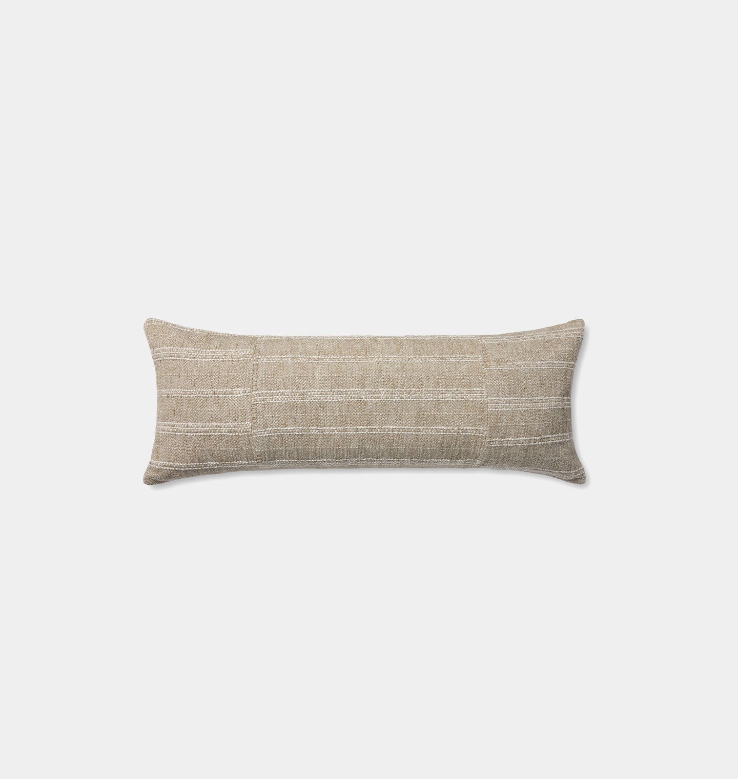 Amber Lewis x Loloi Mitzi Pillow