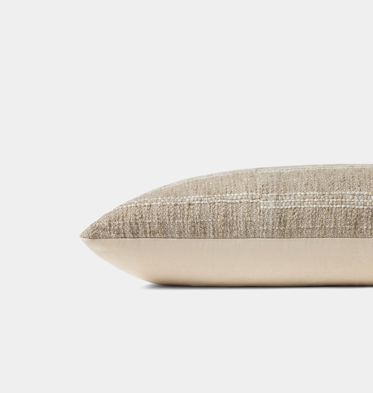 Amber Lewis x Loloi Mitzi Pillow - Thumbnail 2
