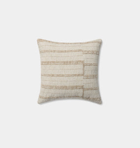 Mitzi Pillow Oatmeal