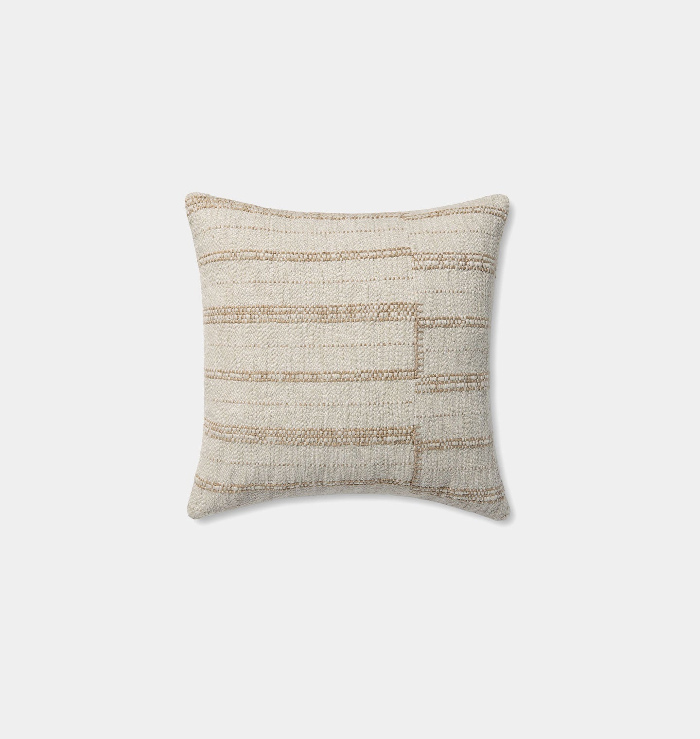 Mitzi Pillow Oatmeal