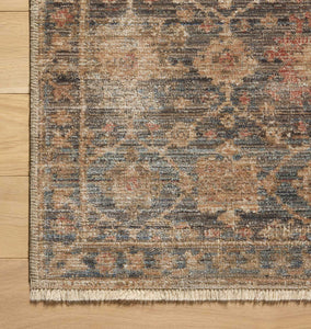 Molly MOL-03 Ocean / Sunset Area Rug