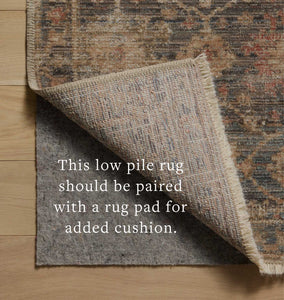 Molly MOL-03 Ocean / Sunset Area Rug