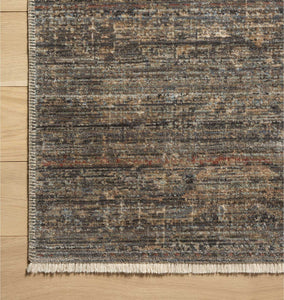 Molly MOL-05 Lagoon / Natural Area Rug