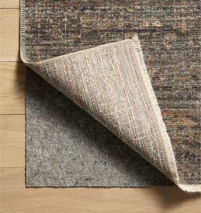 Molly MOL-05 Lagoon / Natural Area Rug