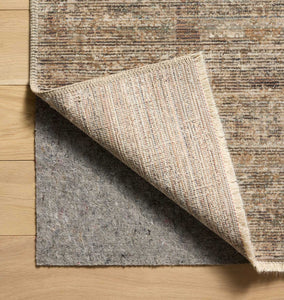 Molly MOL-07 Tobacco / Sage Area Rug