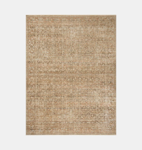 Molly MOL-08 Antique / Multi Area Rug