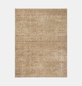 Molly MOL-08 Antique / Multi Area Rug