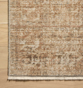 Molly MOL-08 Antique / Multi Area Rug