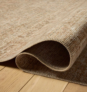 Molly MOL-08 Antique / Multi Area Rug