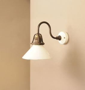 Monti Wall Sconce