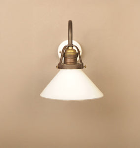Monti Wall Sconce