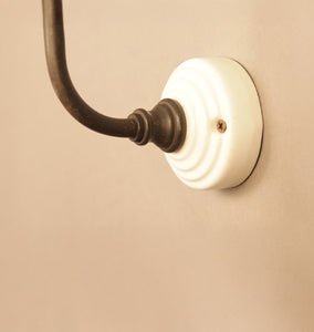Monti Wall Sconce