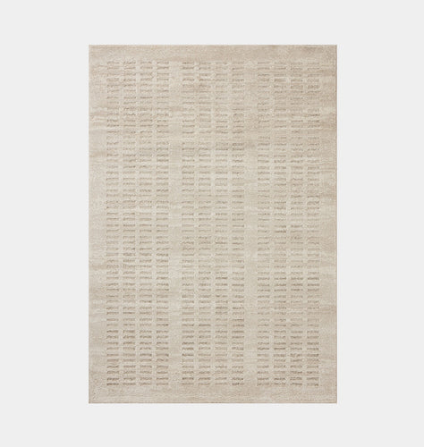 Monty MOT-03 Ivory / Beige Rug