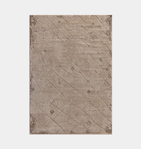 Monty MOT-05 Beige / Natural Rug