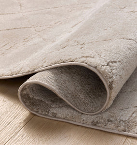 Monty MOT-05 Beige / Natural Rug