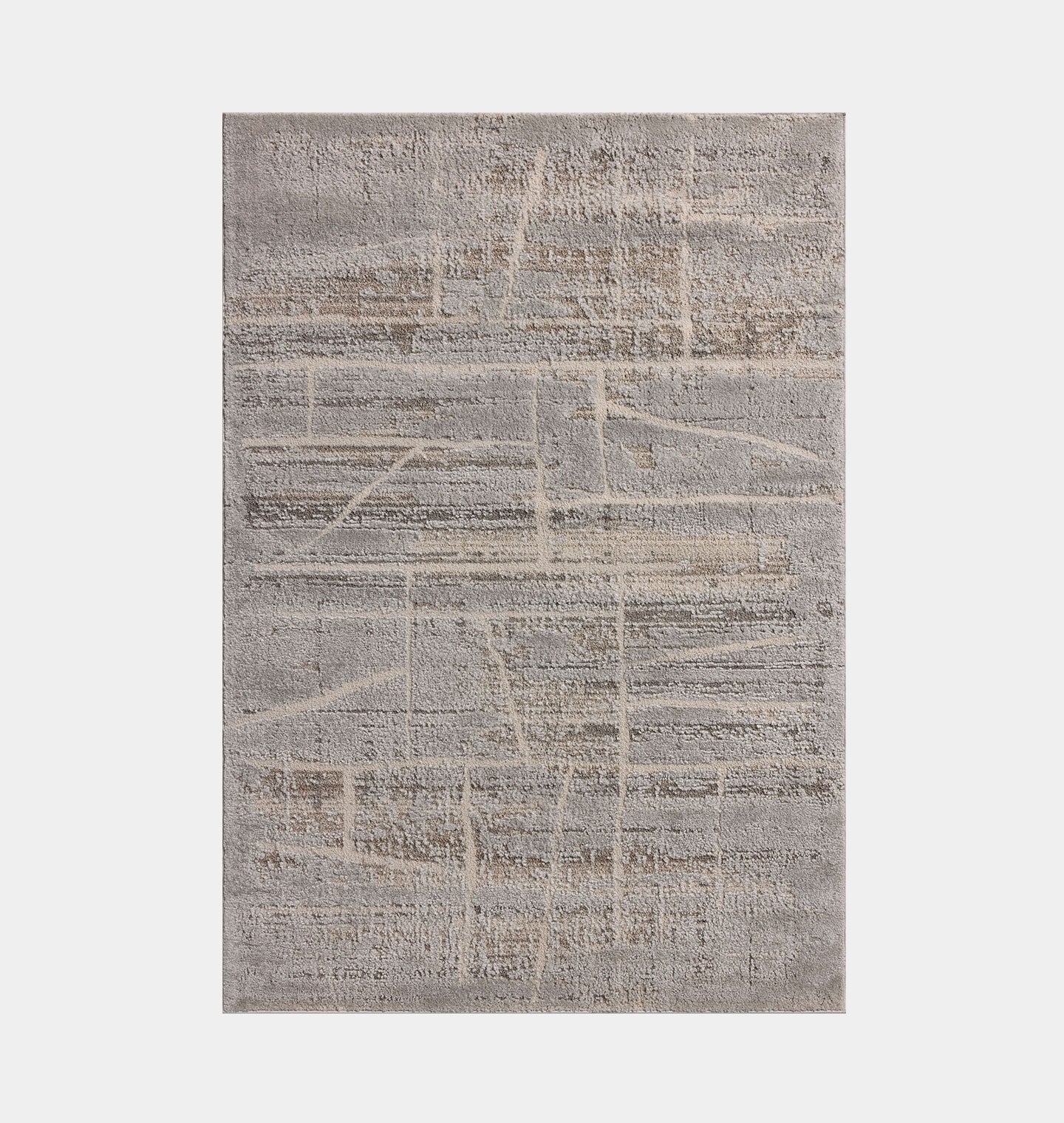 Monty MOT-07 Natural / Mist Area Rug | Shoppe Amber Interiors