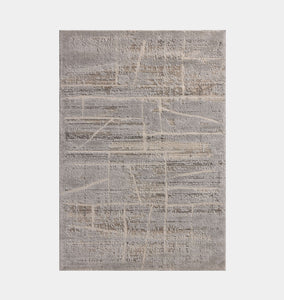 Monty MOT-07 Natural / Mist Rug