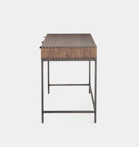 Hyperion Writing Desk Auburn