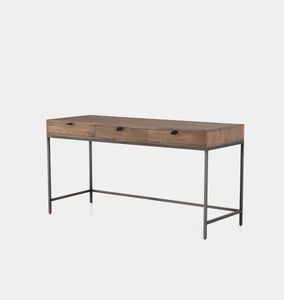 Hyperion Writing Desk Auburn