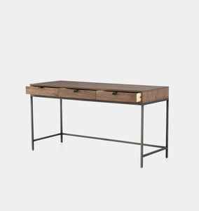 Hyperion Writing Desk Auburn