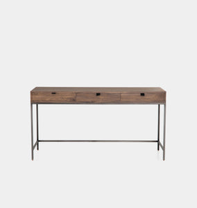 Hyperion Writing Desk Auburn