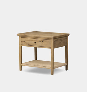 Mott Nightstand