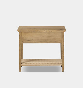 Mott Nightstand