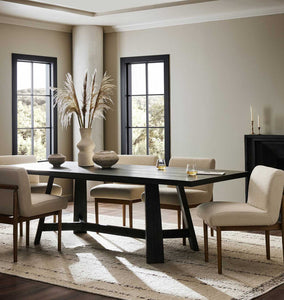 Munich Dining Table