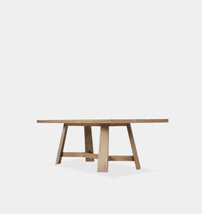 Munich Dining Table