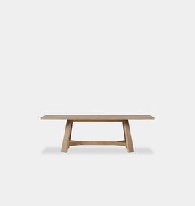 Munich Dining Table