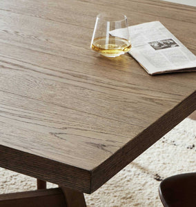 Munich Dining Table