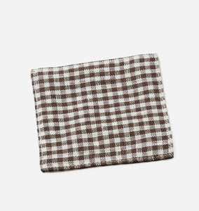 Rory Linen Coaster S/6