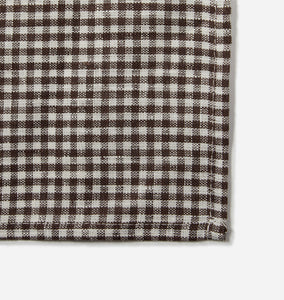 Rory Linen Coaster S/6