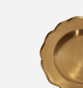 Remi Brass Catchall