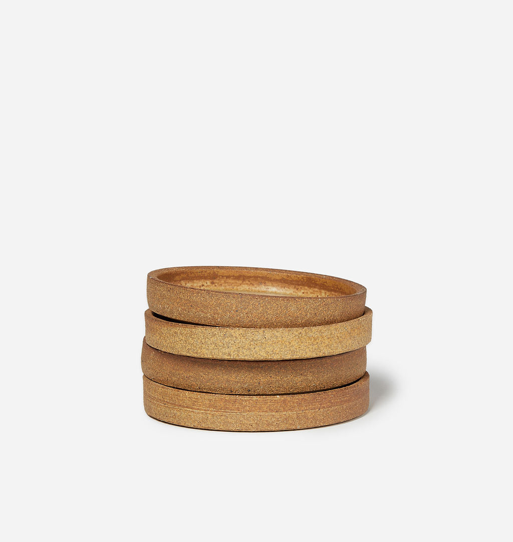 Ceramic Coaster S/4 | Shoppe Amber Interiors