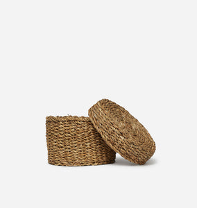Indio Basket Small