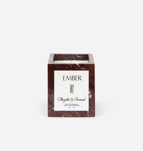 Ember Candle