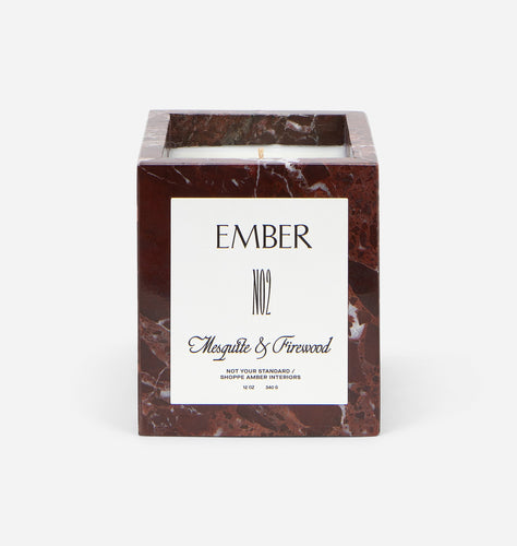 Ember Candle