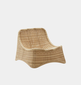 Nanna Ditzel Outdoor Lounge Chair