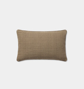 Navarro Pillow Brown