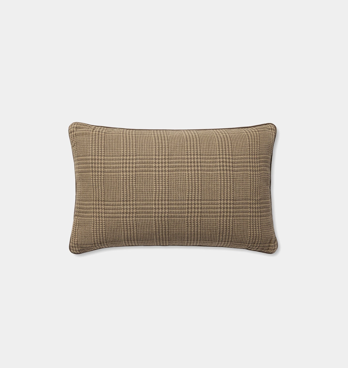 Navarro Pillow Brown