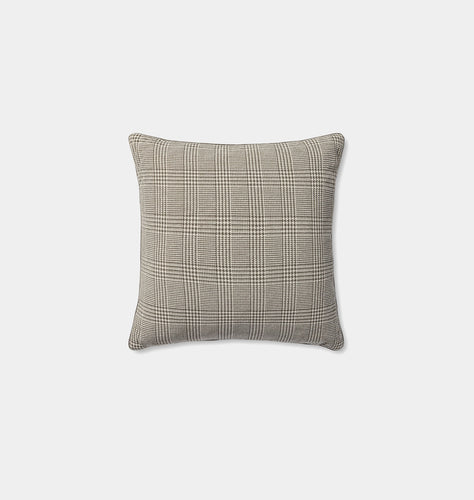 Navarro Pillow Grey