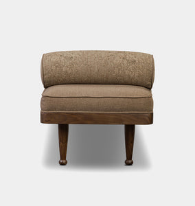 Nellan Accent Bench Antwerp Cafe