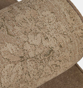 Nellan Accent Bench Antwerp Cafe
