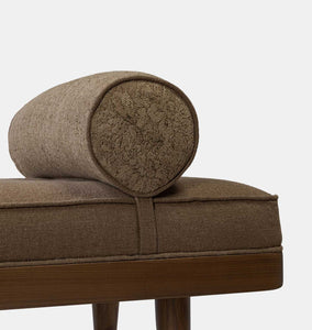 Nellan Accent Bench Antwerp Cafe