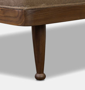 Nellan Accent Bench Antwerp Cafe